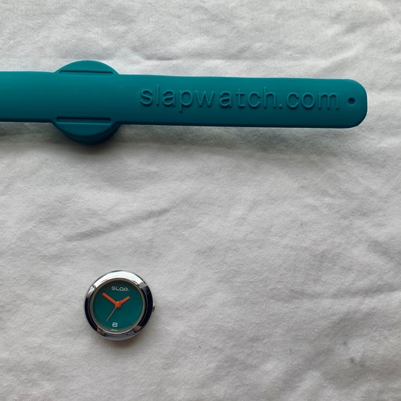 Slapwatch - Picture 4 of 4